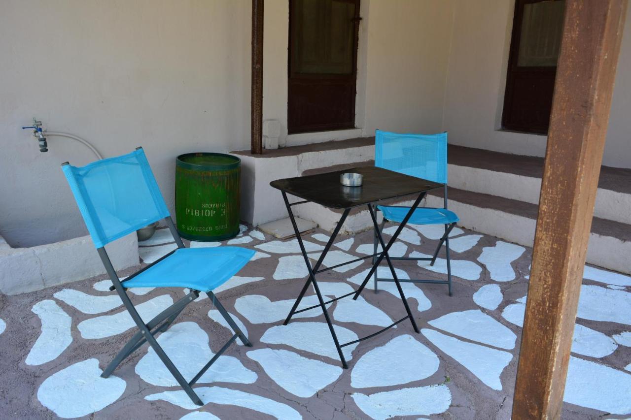 Green House نافبليو المظهر الخارجي الصورة