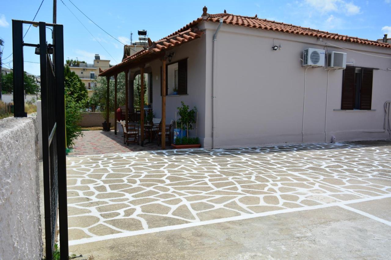 Green House نافبليو المظهر الخارجي الصورة