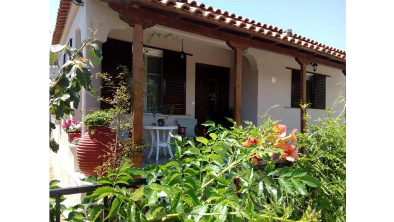 Green House نافبليو المظهر الخارجي الصورة