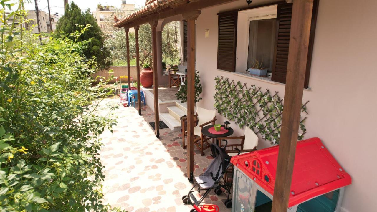 Green House نافبليو المظهر الخارجي الصورة