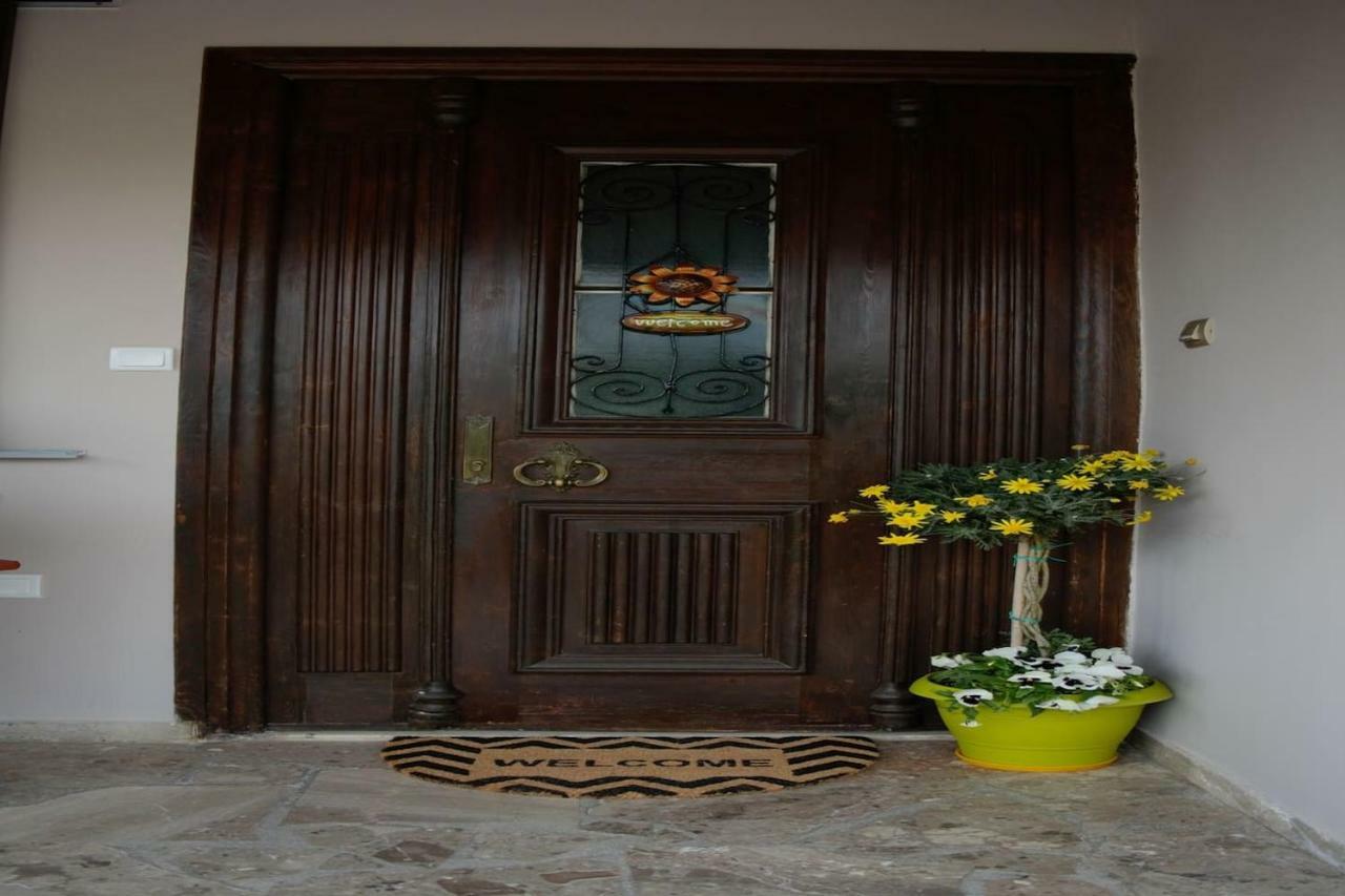 Green House نافبليو المظهر الخارجي الصورة