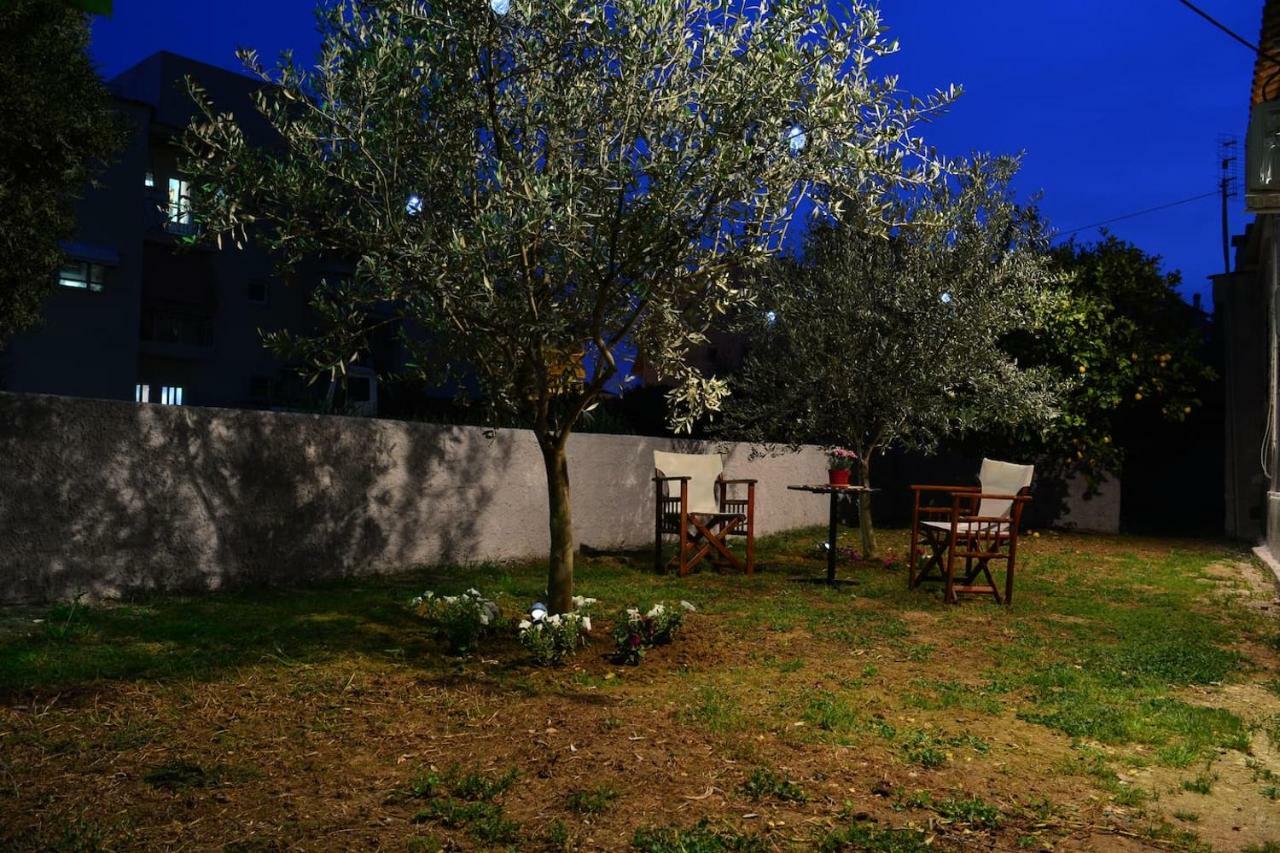 Green House نافبليو المظهر الخارجي الصورة